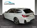 BMW 320 i Touring M Sport AHK ACC HUD Pano Inno-P Gris - thumbnail 3