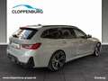 BMW 320 i Touring M Sport AHK ACC HUD Pano Inno-P Grau - thumbnail 5
