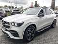 Mercedes-Benz GLE 450 4M AMG Pano+360°+MBUX+LED+Sitzhzg.+20 Weiß - thumbnail 1