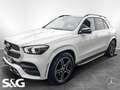 Mercedes-Benz GLE 450 4M AMG Pano+360°+MBUX+LED+Sitzhzg.+20 Blanc - thumbnail 12