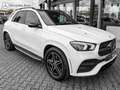 Mercedes-Benz GLE 450 4M AMG Pano+360°+MBUX+LED+Sitzhzg.+20 Blanc - thumbnail 2