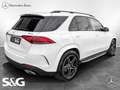 Mercedes-Benz GLE 450 4M AMG Pano+360°+MBUX+LED+Sitzhzg.+20 Weiß - thumbnail 3