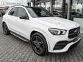 Mercedes-Benz GLE 450 4M AMG Pano+360°+MBUX+LED+Sitzhzg.+20 Weiß - thumbnail 2