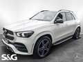Mercedes-Benz GLE 450 4M AMG Pano+360°+MBUX+LED+Sitzhzg.+20 Bianco - thumbnail 12