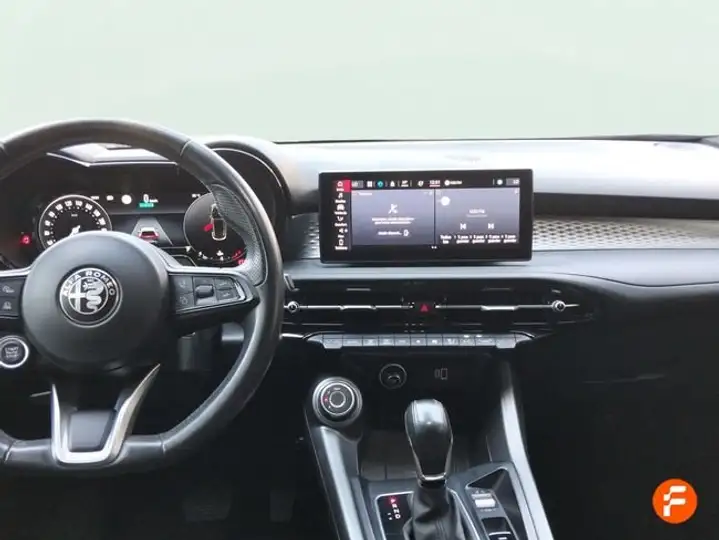 Alfa Romeo Tonale 1,6 DS SPRINT FWD 2023, foto 12