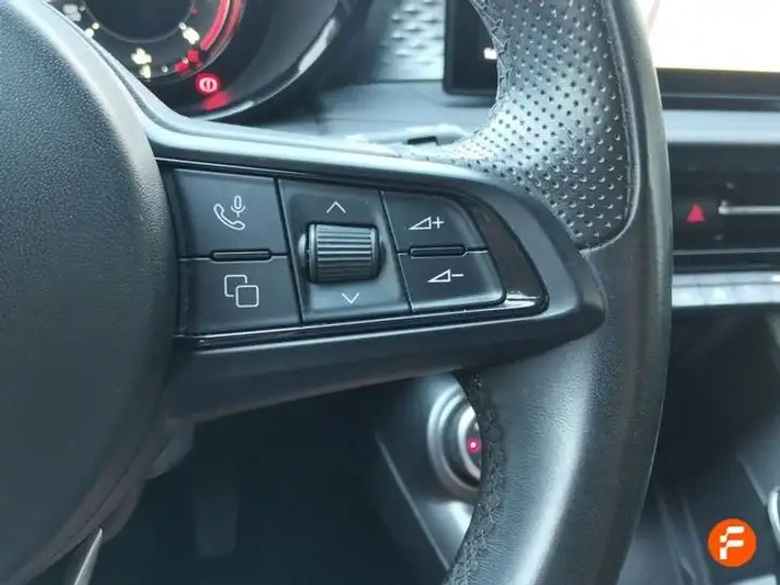 Alfa Romeo Tonale 1,6 DS SPRINT FWD 2023, foto 22