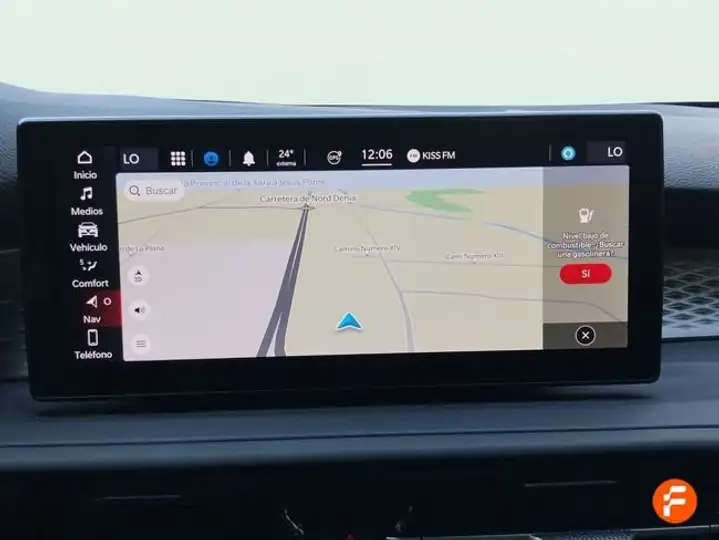 Alfa Romeo Tonale 1,6 DS SPRINT FWD 2023, foto 24