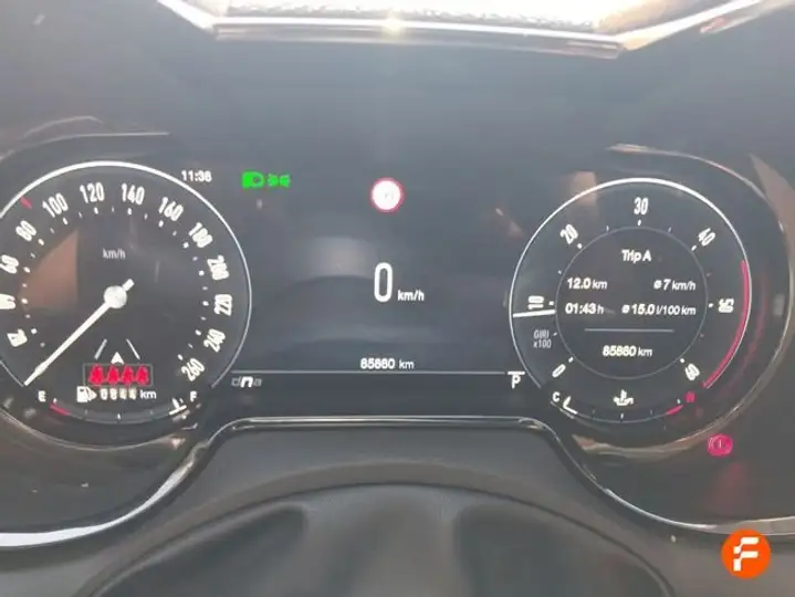 Alfa Romeo Tonale 1,6 DS SPRINT FWD 2023, foto 13