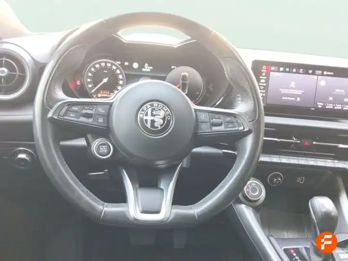 Alfa Romeo Tonale 1,6 DS SPRINT FWD 2023, foto 15