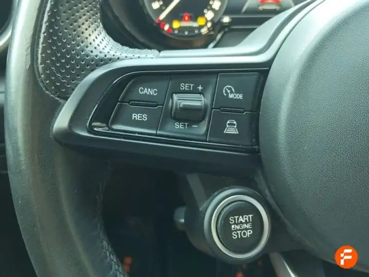 Alfa Romeo Tonale 1,6 DS SPRINT FWD 2023, foto 20