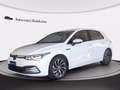 Volkswagen Golf 1.5 tgi style 130cv dsg Bianco - thumbnail 1