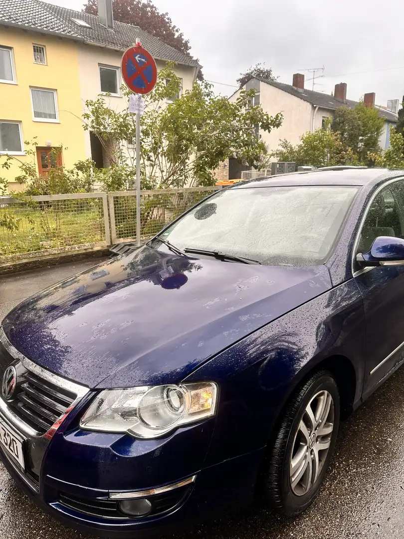 Volkswagen Passat GL - 2