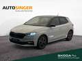 Skoda Fabia Monte Carlo 1,5 TSI DSG *LED*DIGITAL*PDC* Weiß - thumbnail 1