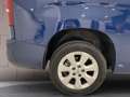 Opel Combo Life 1.5TD S/S Selective XL 100 Bleu - thumbnail 11