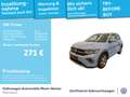 Volkswagen T-Cross 1.5 TSI R-Line DSG GAR 2029 Navi PDC LED Blau - thumbnail 1