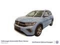 Volkswagen T-Cross 1.5 TSI R-Line DSG GAR 2029 Navi PDC LED Blau - thumbnail 2