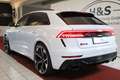 Audi RS Q8 RSQ8 4.0 TFSI quattro Weiß - thumbnail 3