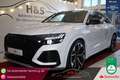 Audi RS Q8 RSQ8 4.0 TFSI quattro Weiß - thumbnail 1