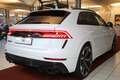 Audi RS Q8 RSQ8 4.0 TFSI quattro Weiß - thumbnail 6