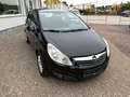 Opel Corsa CATCH ME TÜV NEU Schwarz - thumbnail 3