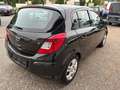 Opel Corsa CATCH ME TÜV NEU Schwarz - thumbnail 4
