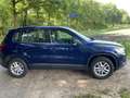 Volkswagen Tiguan 1.4 TSI Comf.&Design Blauw - thumbnail 3