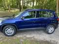 Volkswagen Tiguan 1.4 TSI Comf.&Design Blauw - thumbnail 2