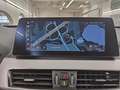 BMW X1 xDrive25e Advantage T-Leder Navi HuD RFK AHK Noir - thumbnail 7