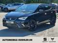 SEAT Ibiza FR Black Edition 1.0 TSI 7-Gang DSG Zwart - thumbnail 1