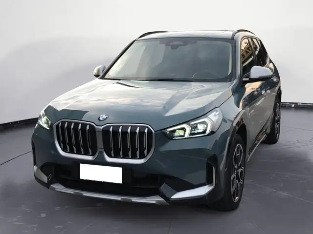 BMW X1 X1 xdrive23d mhev 48V X-Line auto