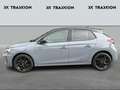 Opel Corsa GS 1.2 Turbo MAN6 100 Gris - thumbnail 4