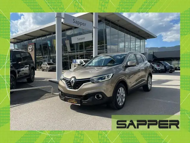 Renault Kadjar ZEN Energy