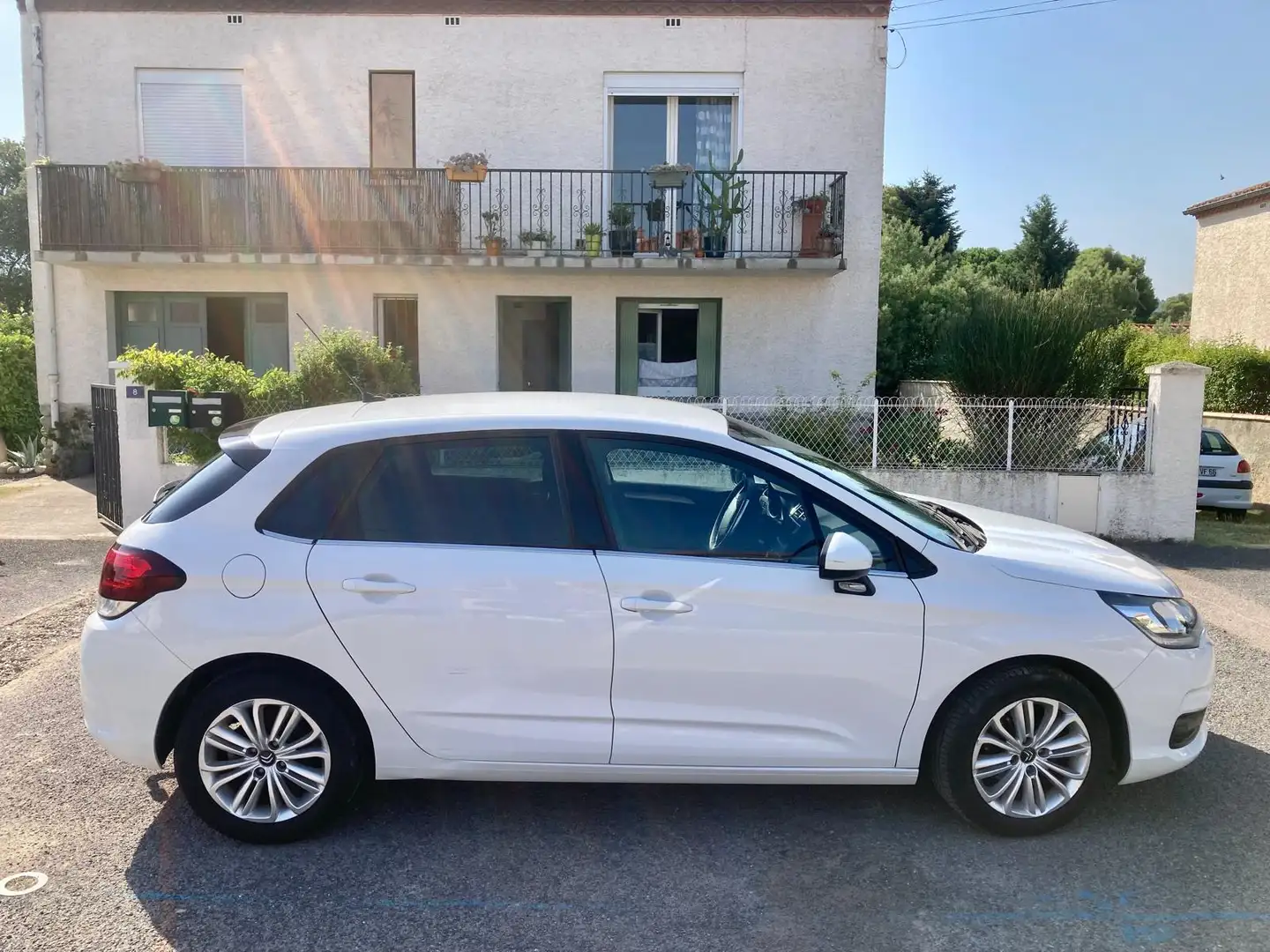 Citroen C4 C4 BlueHDi 100 BVM Millenium - 2