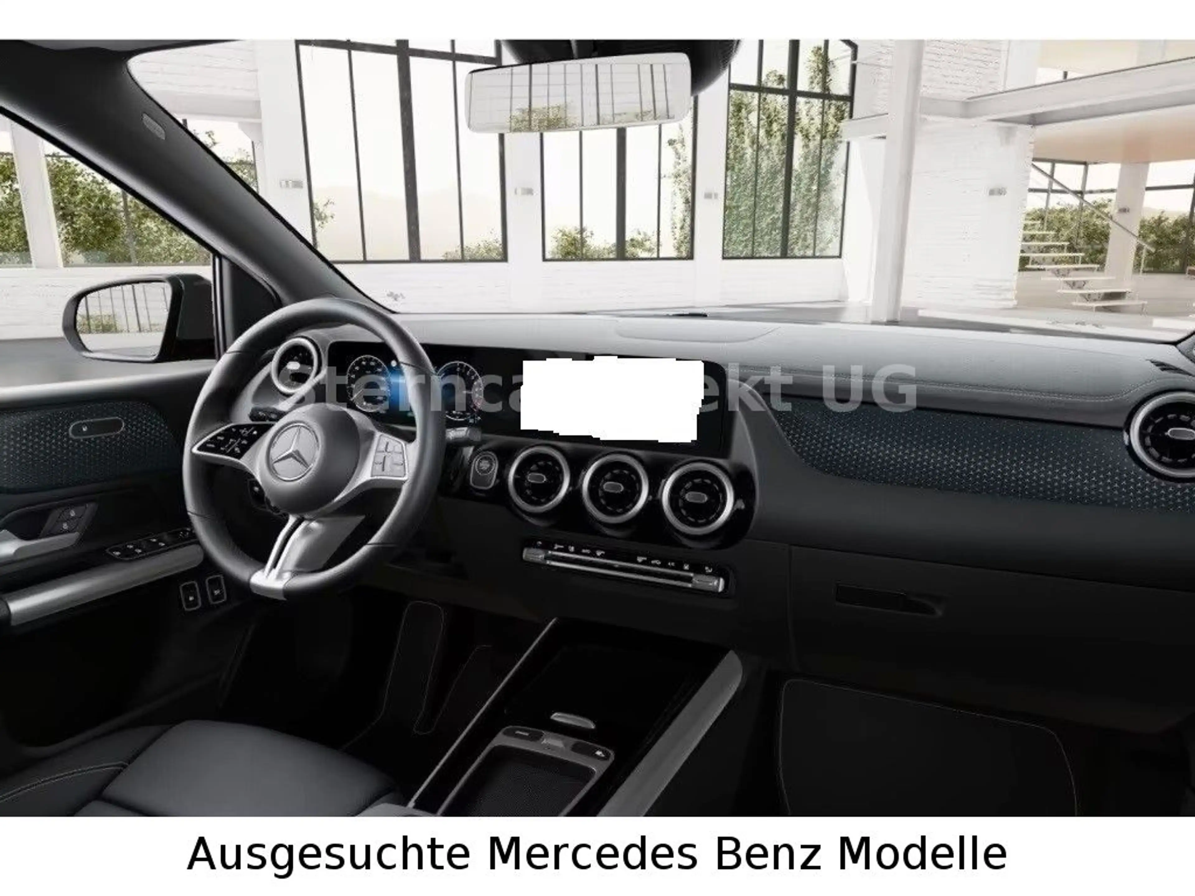 Mercedes-Benz B 250 e Progressive Night Leder Panorama 18"LM — photo 6
