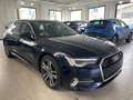 Audi A6 Avant restyling 2.0 tdi mhev204CV  advance Blu/Azzurro - thumbnail 2