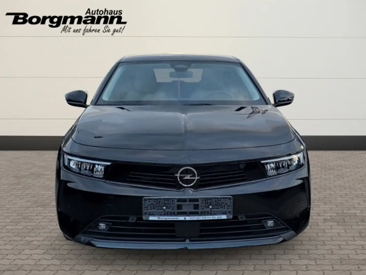 Opel Astra Enjoy 1.2 Sitzheizung - LED - Apple CarPlay - Blue Schwarz - 2