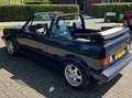 Volkswagen Golf Cabriolet Golf Cabriolet 1.8 Blauw - thumbnail 1