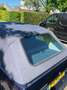 Volkswagen Golf Cabriolet Golf Cabriolet 1.8 Blauw - thumbnail 8