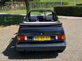 Volkswagen Golf Cabriolet Golf Cabriolet 1.8 Blauw - thumbnail 9
