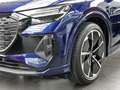 Audi Q4 e-tron Q4 Sportback 40 e-tron *Matrix-LED*MMI*APS Plus Blau - thumbnail 17