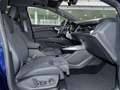 Audi Q4 e-tron Q4 Sportback 40 e-tron *Matrix-LED*MMI*APS Plus Blau - thumbnail 5