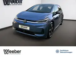 Volkswagen ID.3 Neo Style HeadUp Panodach Navi LED Kamera