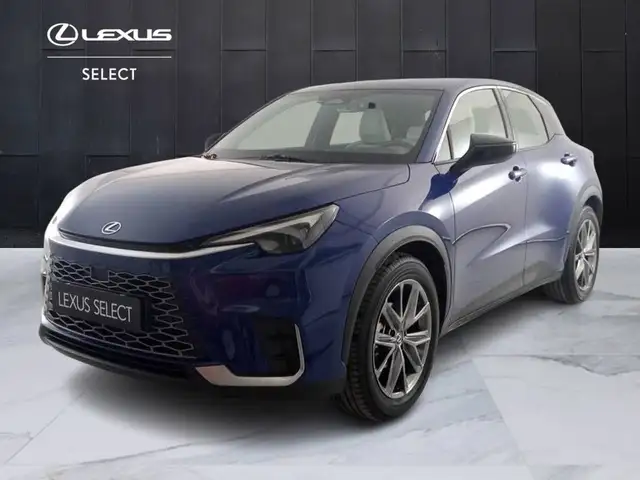Lexus LBX LBX 1.5 hybrid Emotion 2wd! PREZZO REALE