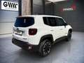 Jeep Renegade 1.3 PHEV 240PS AT 4xe Trailhawk Wit - thumbnail 4