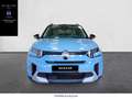 Citroen C3 Aircross Puretech S&S You + Pack Plus 100 Azul - thumbnail 2