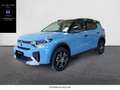 Citroen C3 Aircross Puretech S&S You + Pack Plus 100 Azul - thumbnail 1