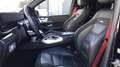 Mercedes-Benz GLE 53 AMG -CLASS 4MATIC Negro - thumbnail 10