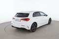 Mercedes-Benz A 200 d AMG Line Alb - thumbnail 5