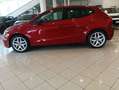 SEAT Ibiza Ibiza V 2017 1.6 tdi FR 95cv Rosso - thumbnail 8