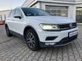 Volkswagen Tiguan Comfortline*ALLWET*SHZ*LED*PDC Blanc - thumbnail 3